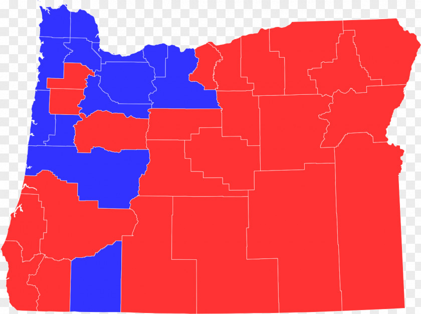 About Us Lane County, Oregon Jefferson Yamhill Clackamas County United States Presidential Election In Oregon, 2016 PNG