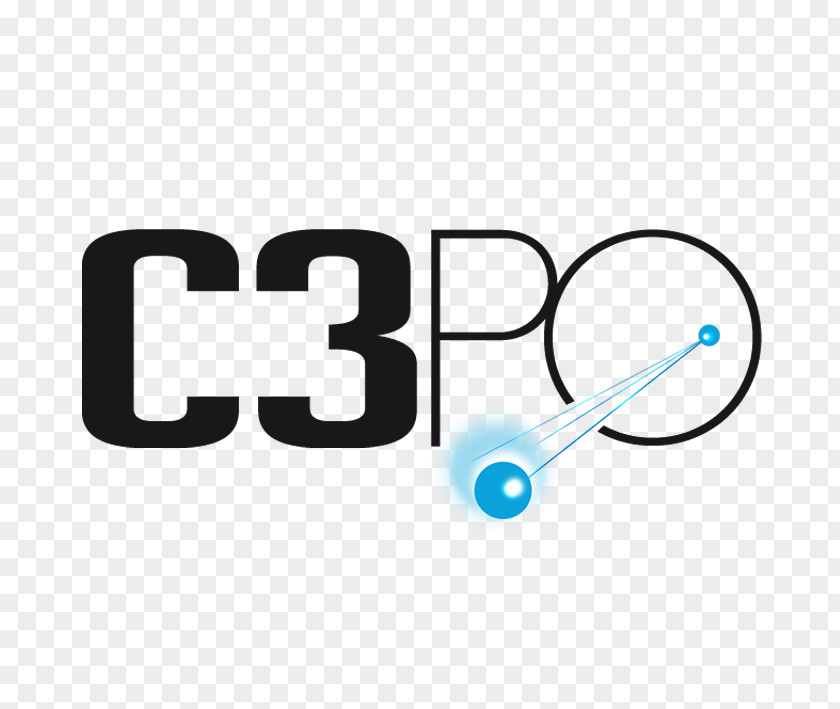 C3po Brand Logo Product Design Font PNG
