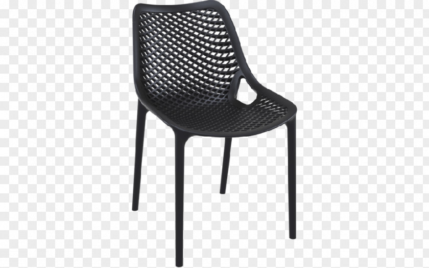 Chair Garden Furniture Table Plastic PNG