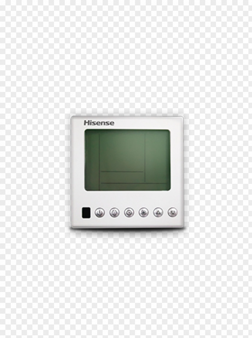 Design Thermostat Display Device Computer Hardware PNG