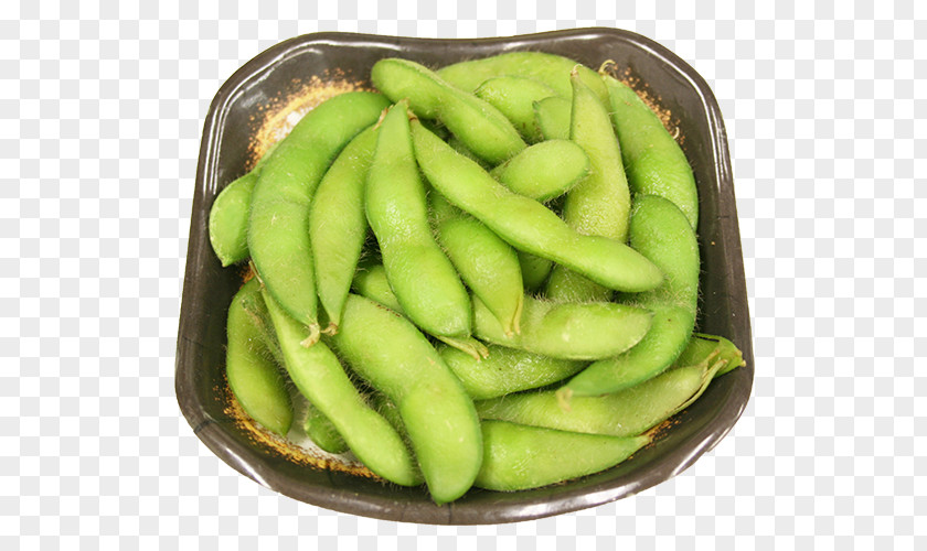 Edamame Commodity Lima Bean PNG