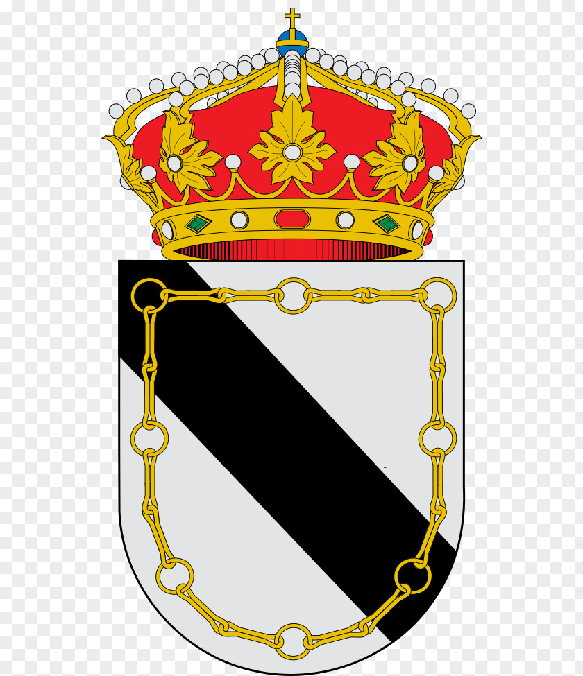 Family Crest Villalba Del Alcor León Palacios Sil Escutcheon Coat Of Arms Galicia PNG
