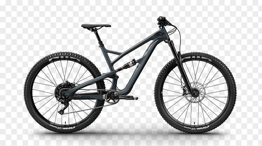Mountain Side YouTube YT Industries Bicycle Bike Enduro PNG