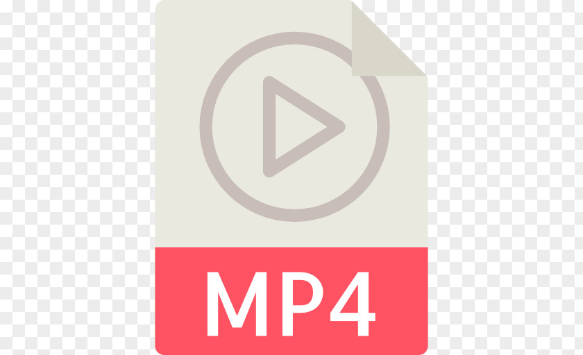 Mp4 Icon MPEG-4 Part 14 Beni İyi Sanıyorlar PNG