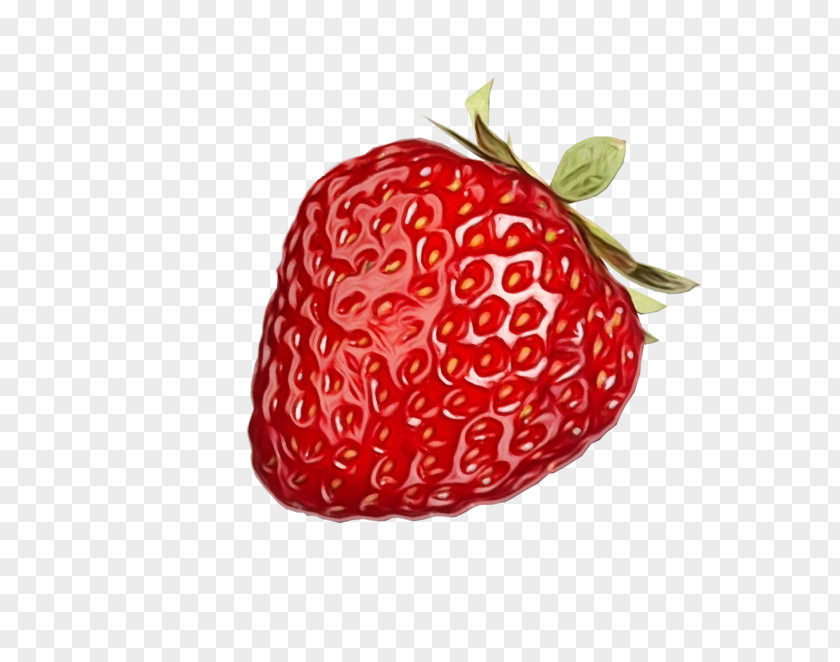 Plant Food Strawberry PNG