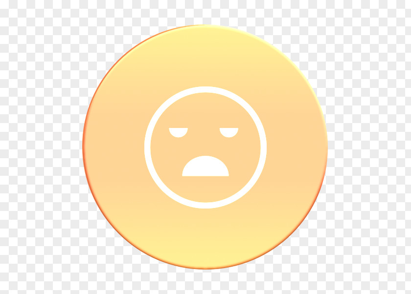 Plate Tableware Bad Icon Emoji Emotion PNG