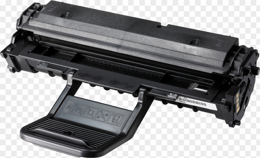 Printer Toner Cartridge Samsung Drum Unit Ink PNG