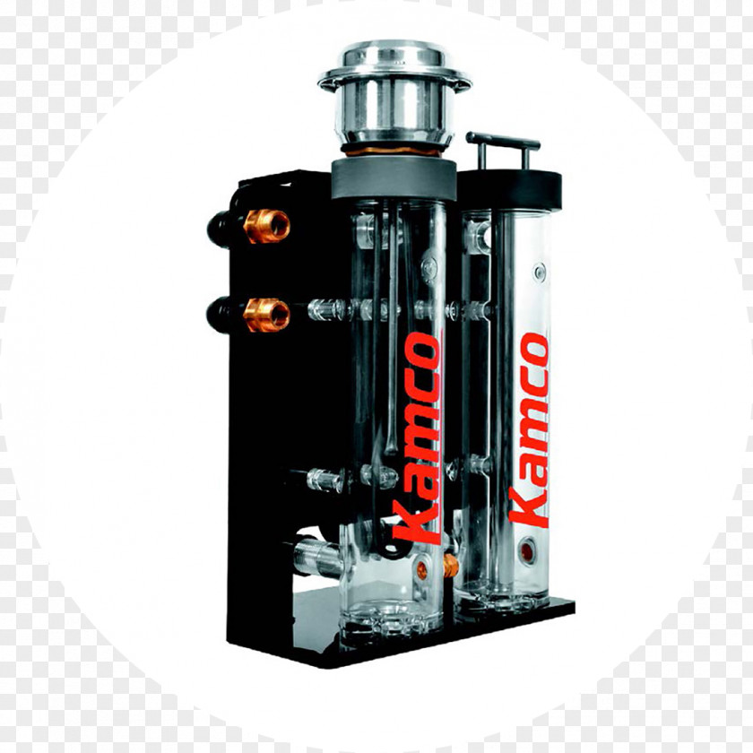 Radiator Machine Pump Central Heating PNG