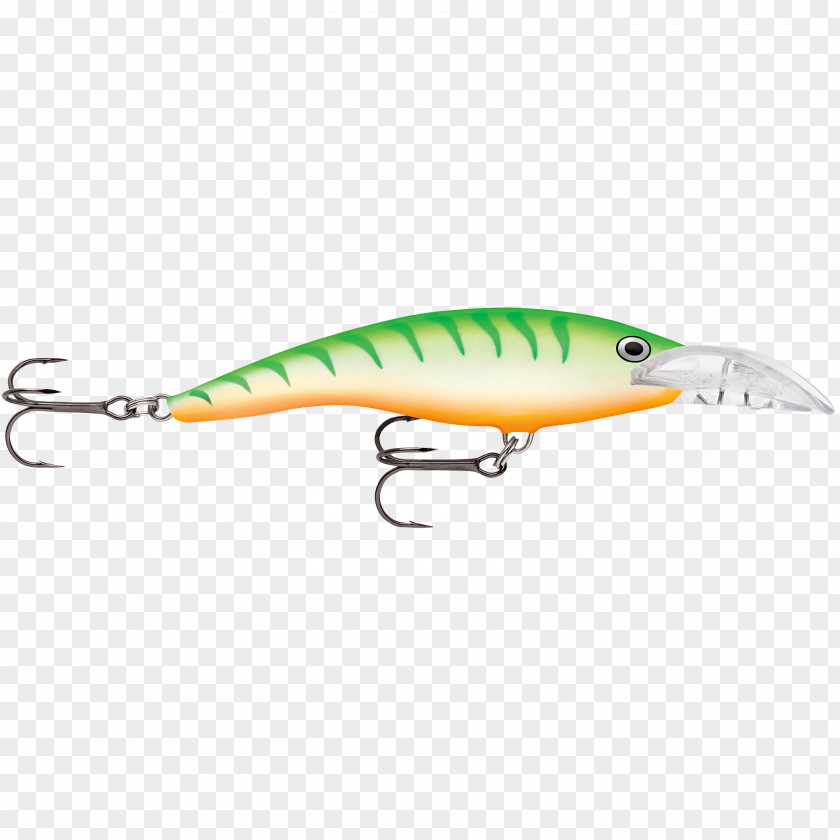 Rap Dancers Plug Rapala Fishing Baits & Lures Perch Spoon Lure PNG