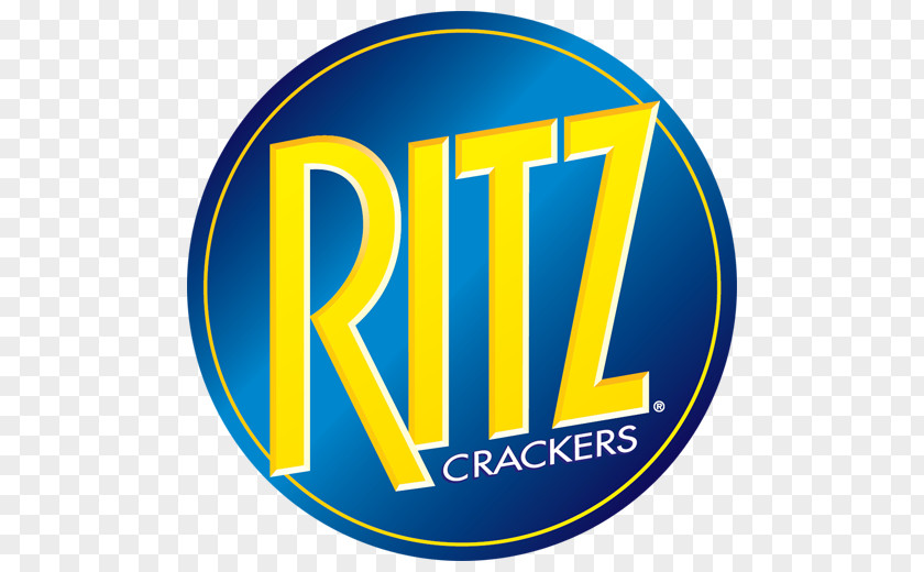Ritz Crackers Logo Emblem Product Brand PNG