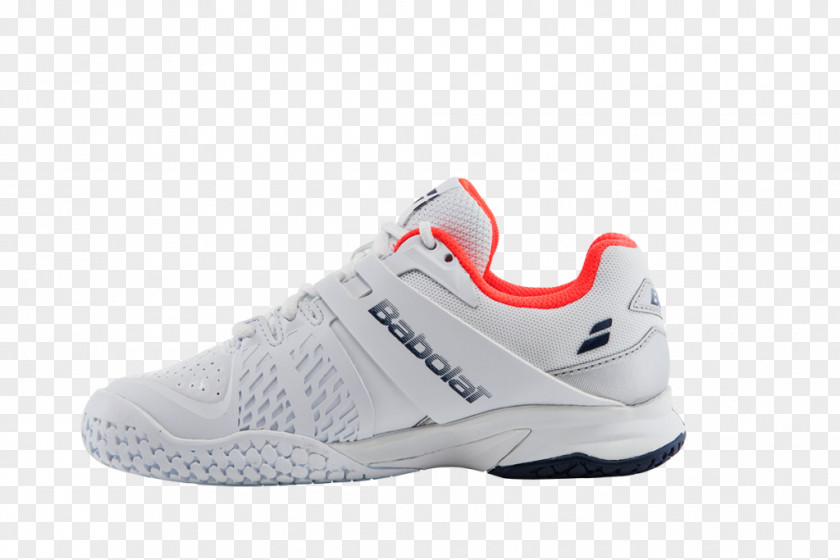 Tennis Babolat Sneakers Shoe Squash PNG