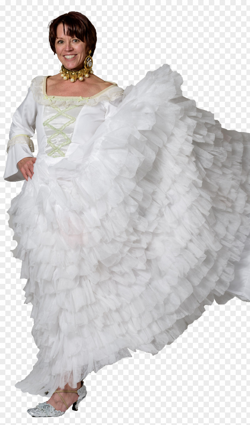The Feature Of Northern Barbecue Wedding Dress Fashion Show SWANCC PNG
