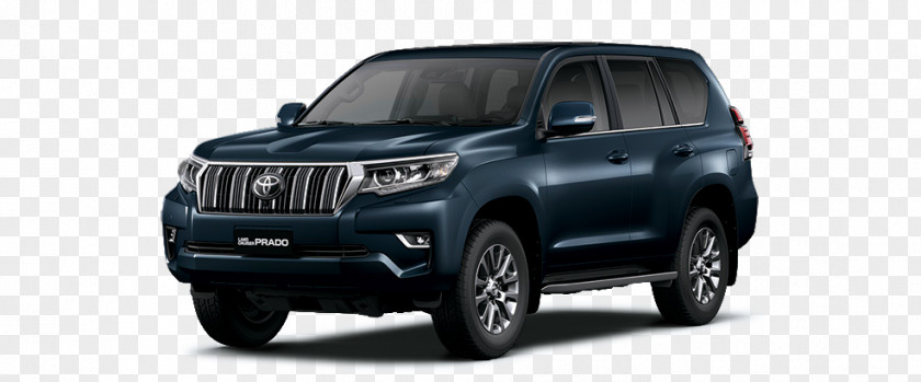 Toyota Land Cruiser Prado 2018 Car Volvo XC90 PNG