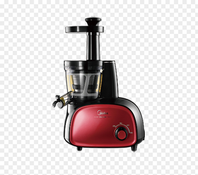 US Juicer Midea Artikel Blender PNG