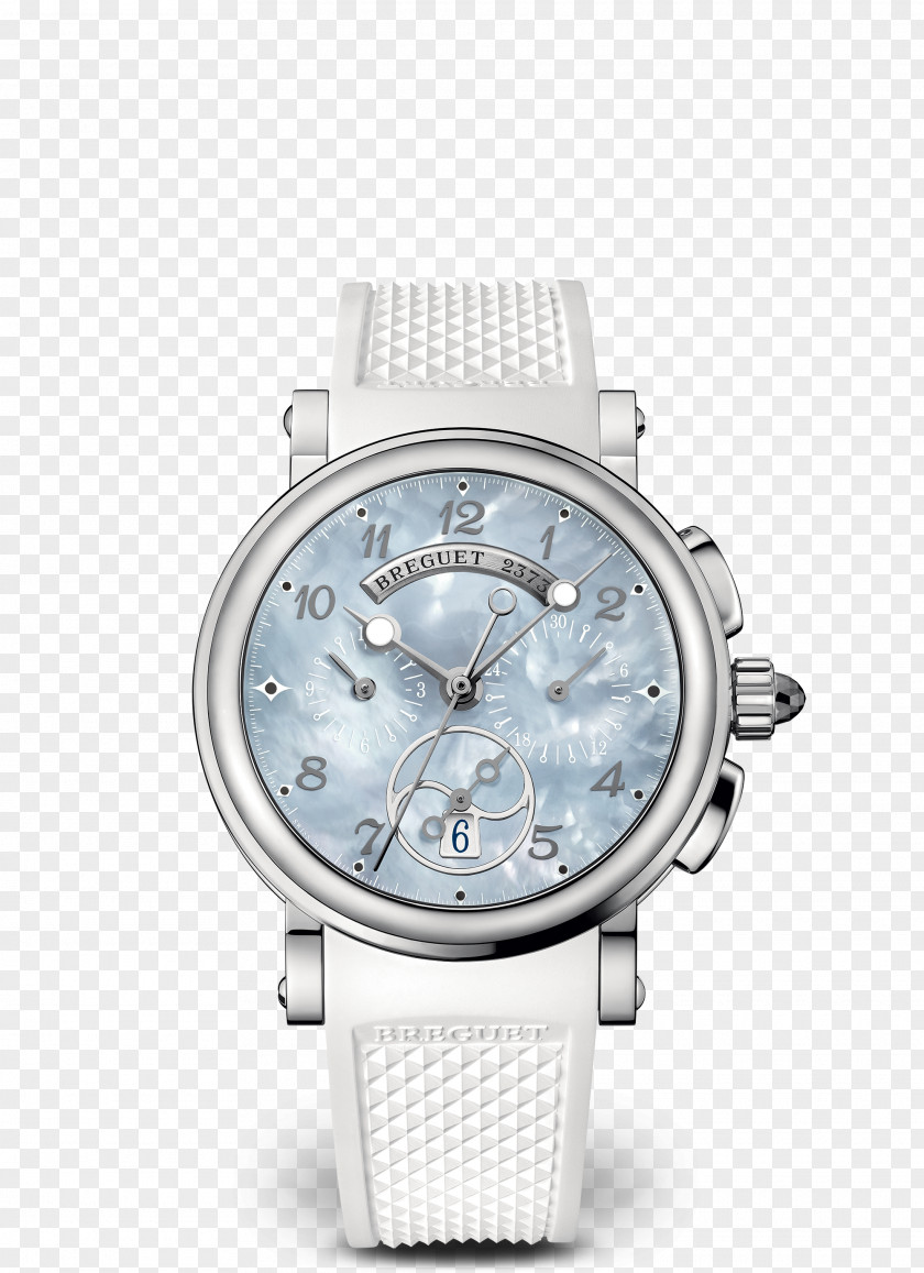 Watch Breguet Clock Rue Bréguet Chronograph PNG