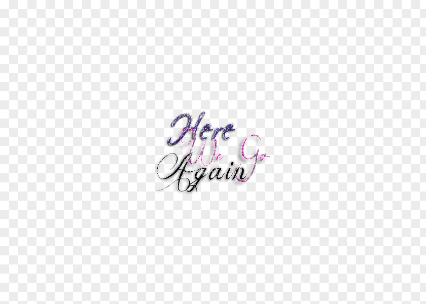 We Are Here Logo Brand Pink M Font PNG