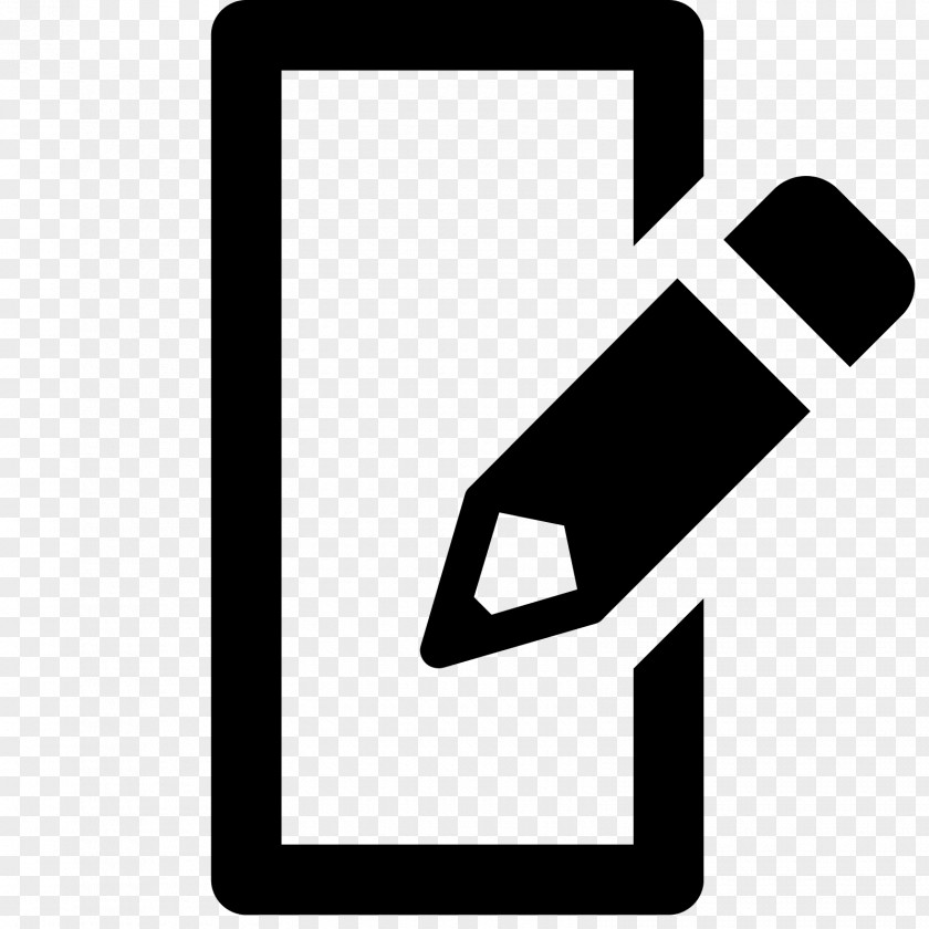 Write Symbol Download Clip Art PNG