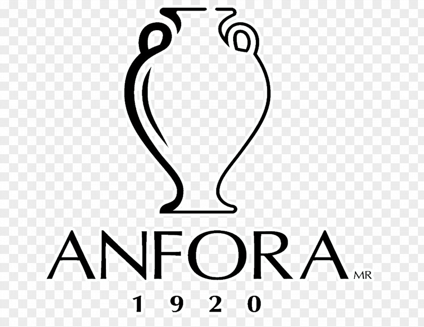 Anfora Design Element Logo ZONA CHEF Brand Clip Art Font PNG