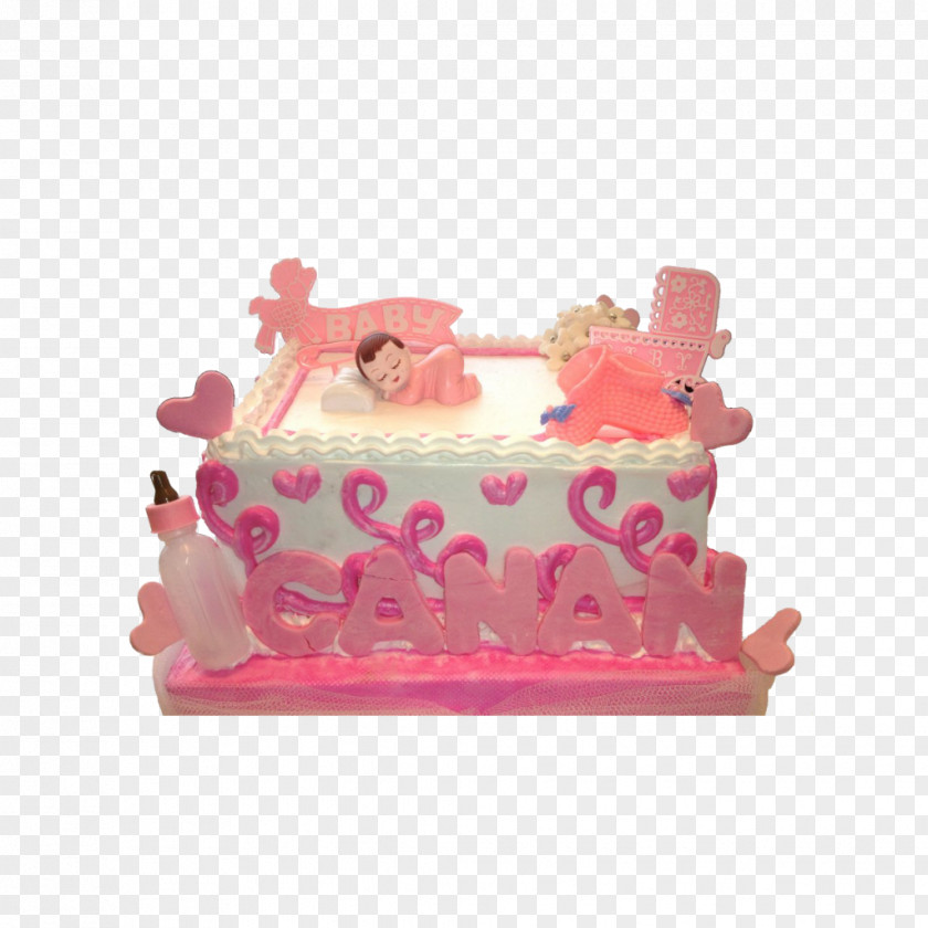 Birthday Torte Cake Decorating PNG