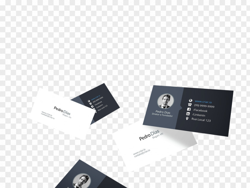 Business Cards Online Logo Freight Rate Label PNG