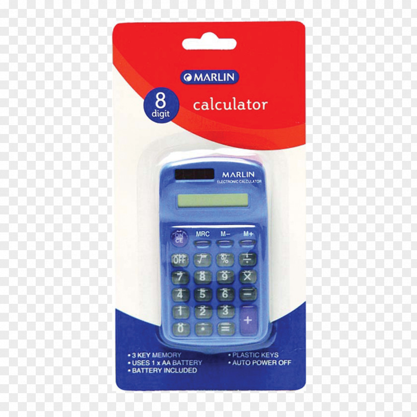 Calculator Solar-powered Scientific Electronics Information PNG