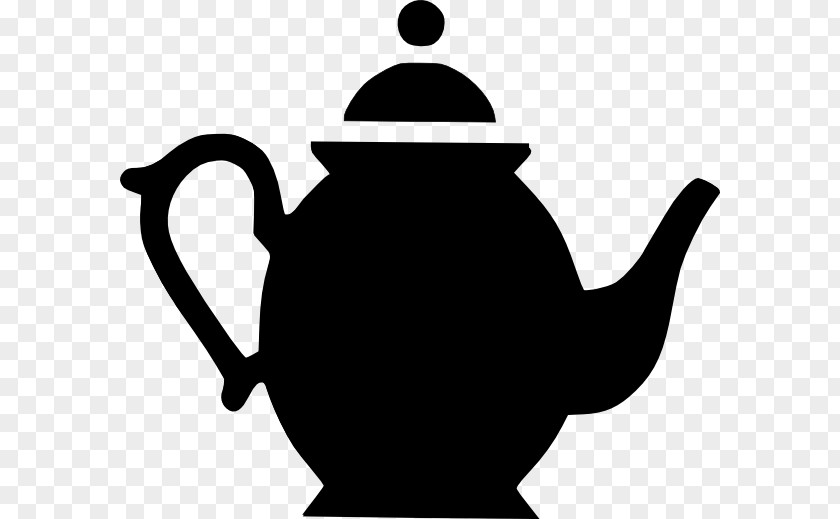 Clip Art Mug M Teapot Image PNG