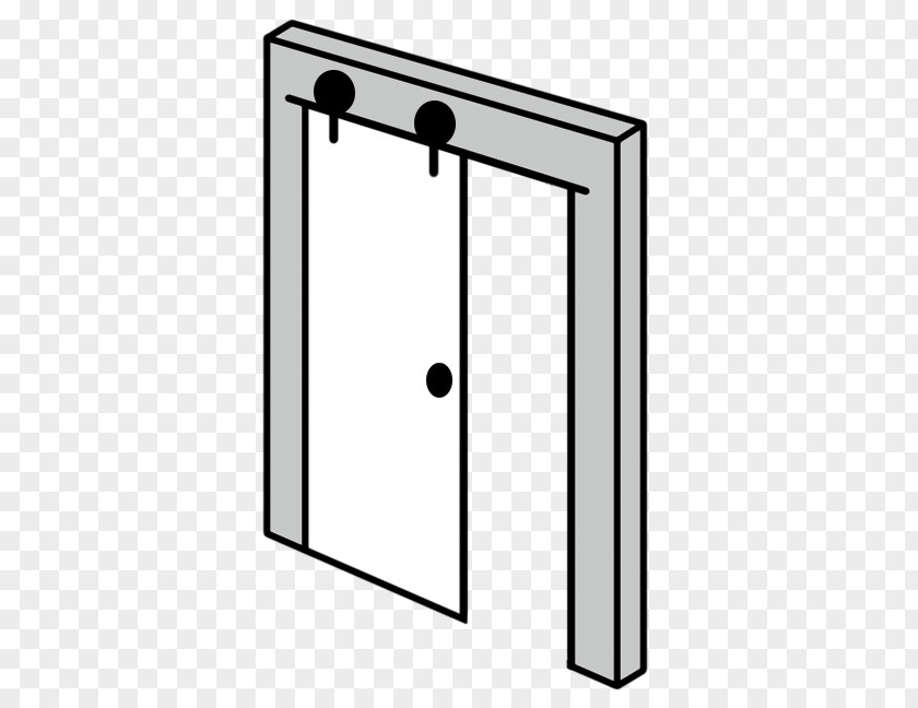 Door Handle Clip Art Folding PNG