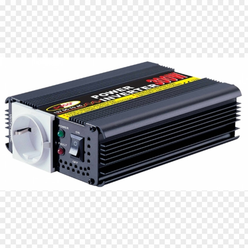 Gridtie Inverter Battery Charger Power Inverters Direct Current Alternating Electric PNG