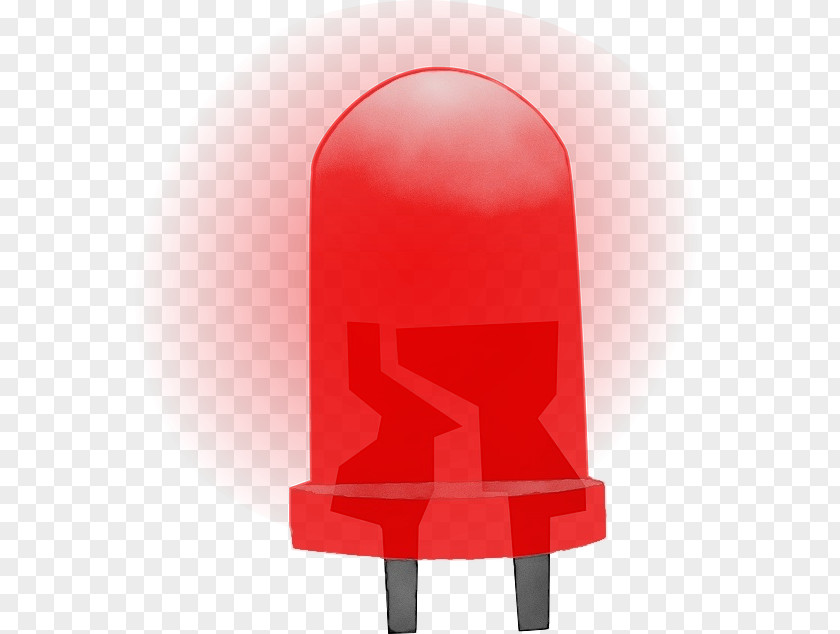Ice Pop Technology Design Meter RED.M PNG