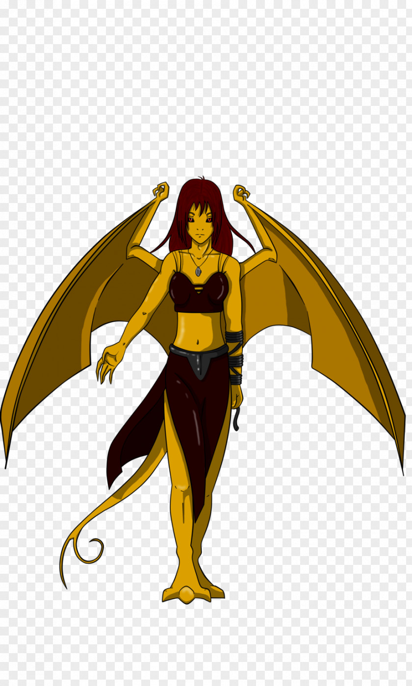 Illustration Demon Cartoon PNG