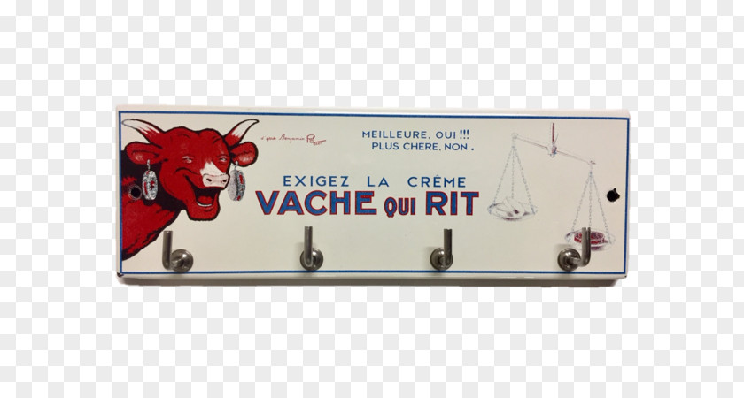 La Vache Qui Rit The Laughing Cow Poster Drap De Neteja Perpetual Calendar PNG