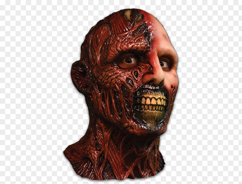 Mask Darkman Michael Myers Halloween Costume PNG