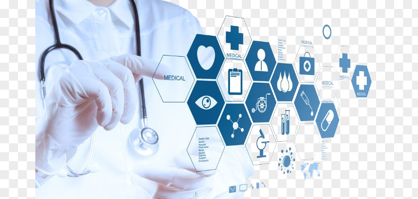 Medical Background Health Care Medicine Healthcare Industry System PNG