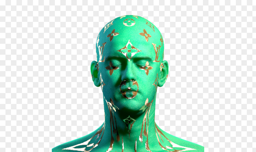 Noah's Arch Vaporwave Digital Art Animator Die Antwoord PNG