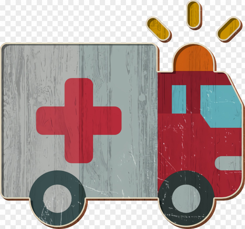 Patient Icon Ambulance Public Transportation PNG