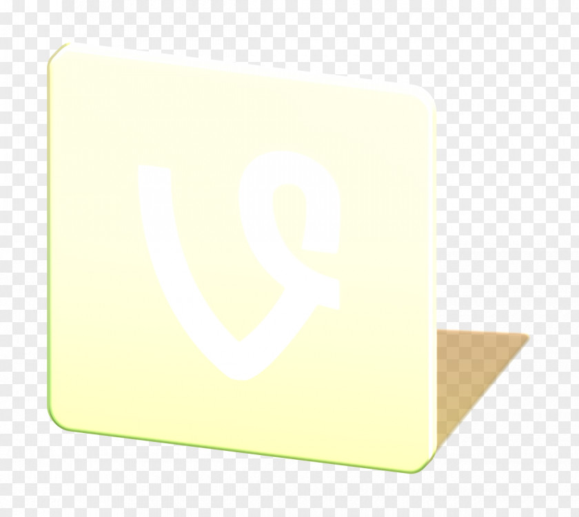 Rectangle Logo Icon Media Share PNG