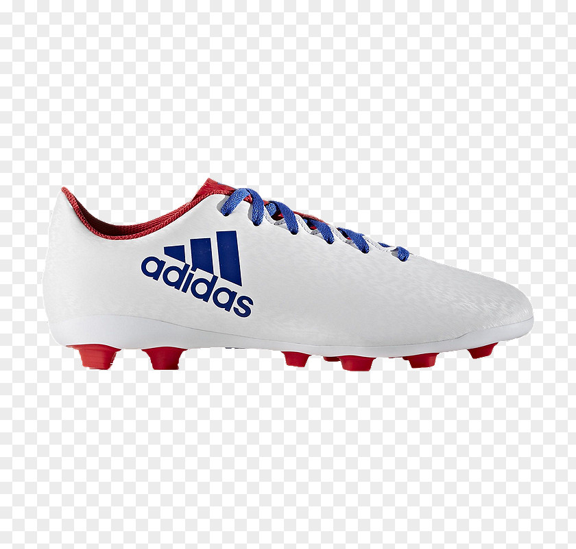 Red Adidas Shoes For Women Football Boot Cleat Sports PNG