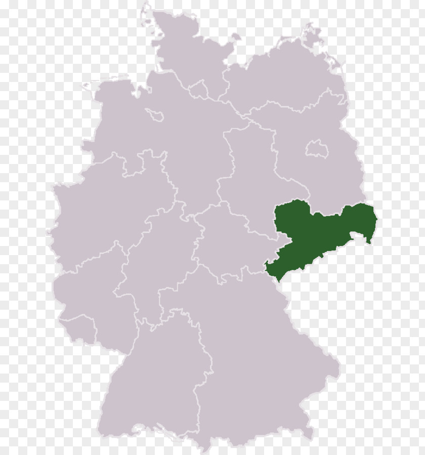 Soviet Union States Of Germany Bavaria Saxony Reconstruction PNG