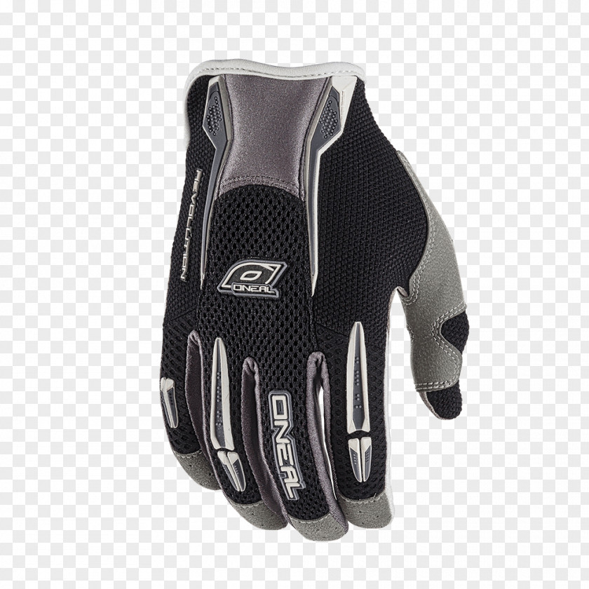 T-shirt Glove Clothing Downhill Mountain Biking O'Neal Revolution PNG