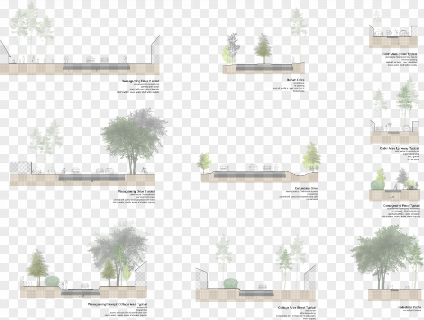 Tree Architecture Interior Design Services Floor PNG