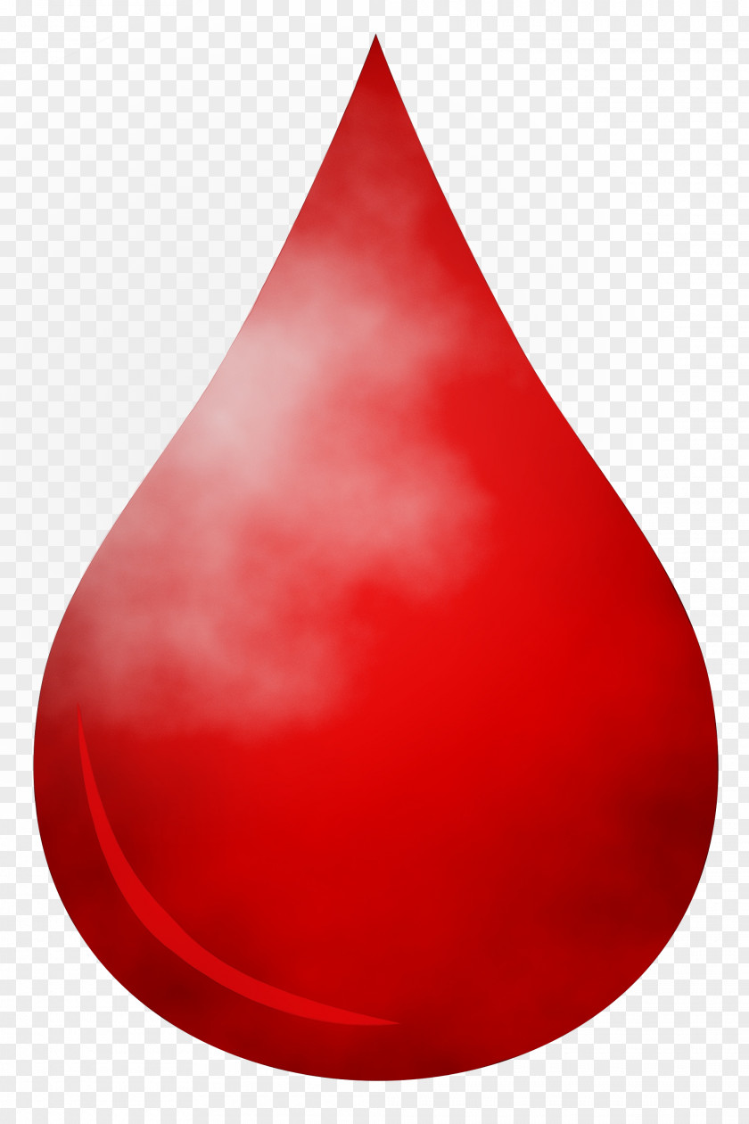 Triangle Drop Blood Splatter Background PNG