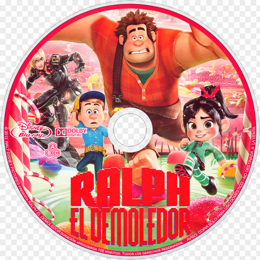 Wreck It Ralph Vanellope Von Schweetz Film The Walt Disney Company Drawing PNG