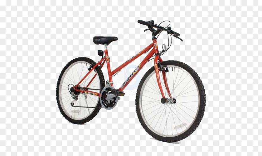 Bicycle Mountain Bike Road Hardtail 29er PNG