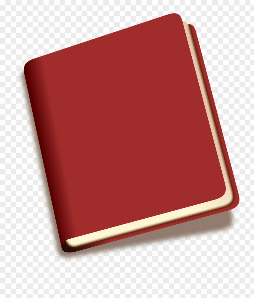 Book Clip Art PNG