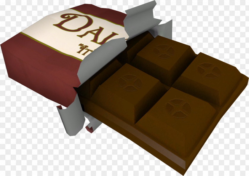 Chocolate Team Fortress 2 Bar Food Sandwich PNG