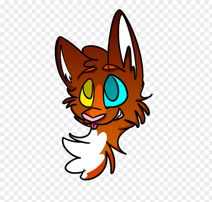Deviantart Sparta Whiskers Cat Red Fox Clip Art PNG