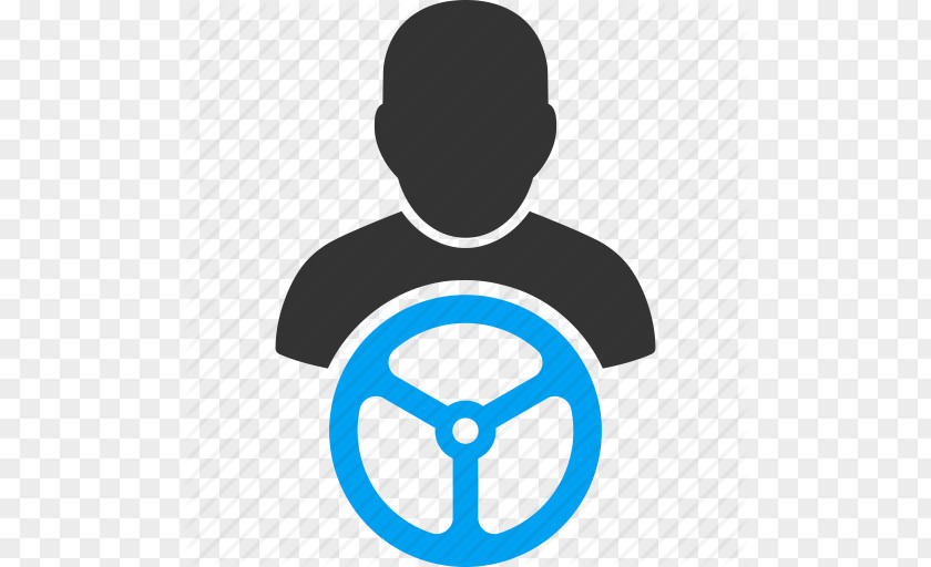 Driver Svg Icon Car Driving PNG
