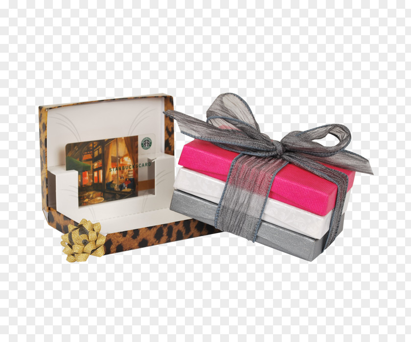 Gift Card Box Bag The Pop Shop Medford PNG
