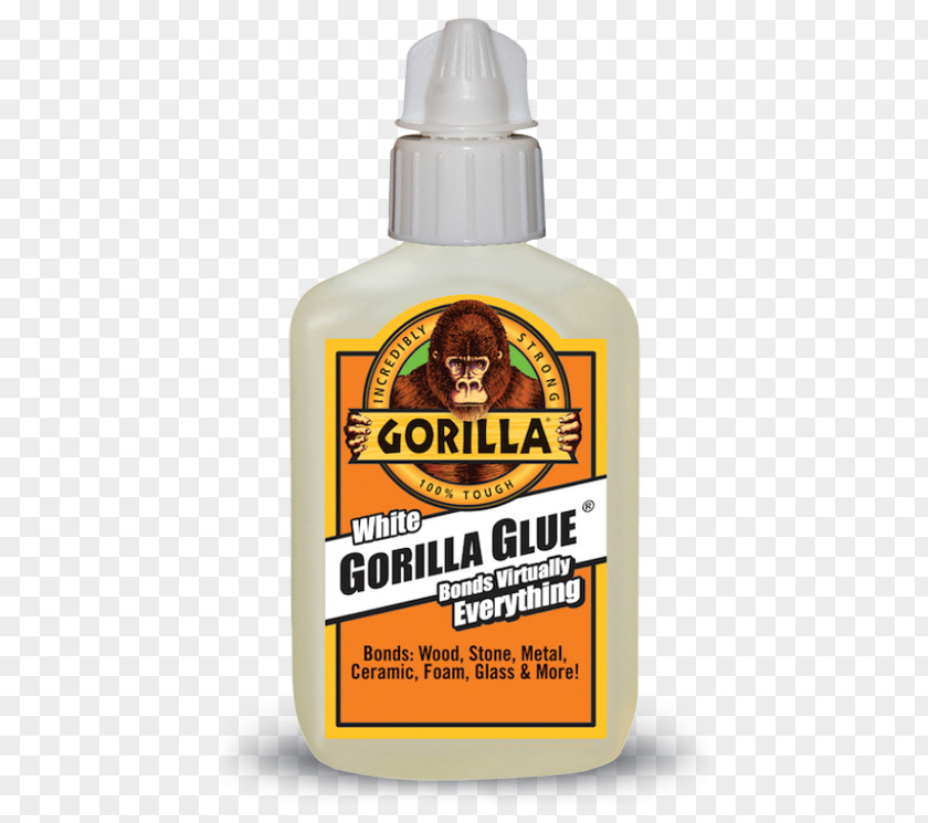 Gorilla Glue 4 Adhesive Tape Paper Cyanoacrylate PNG