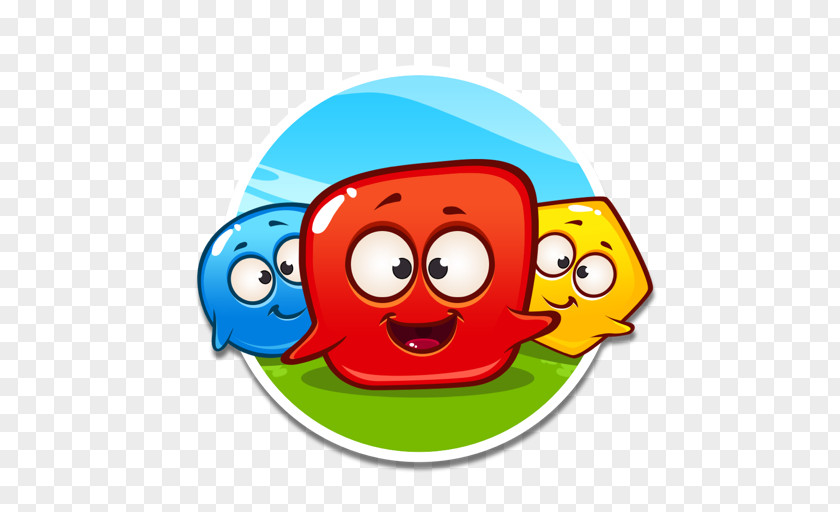 Happy Childrens Day Smiley Cartoon Text Messaging PNG